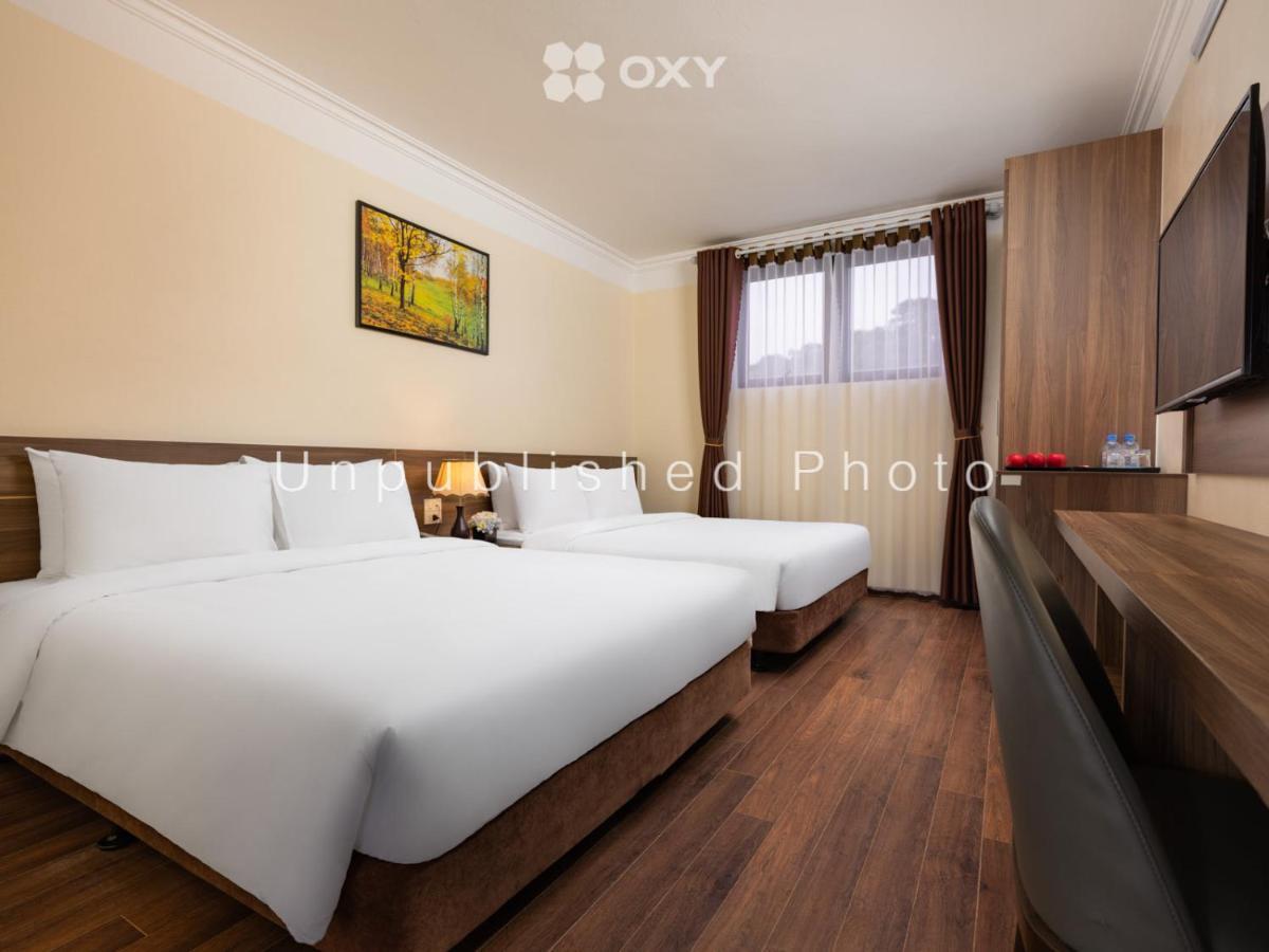 Ha Long Essence Classic Hotel Екстериор снимка